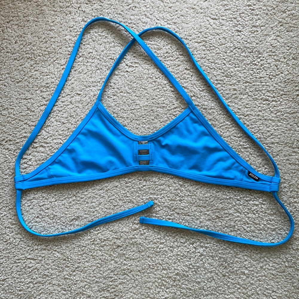 Jolyn tomcat top